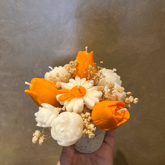 rose bouquet (Small)
