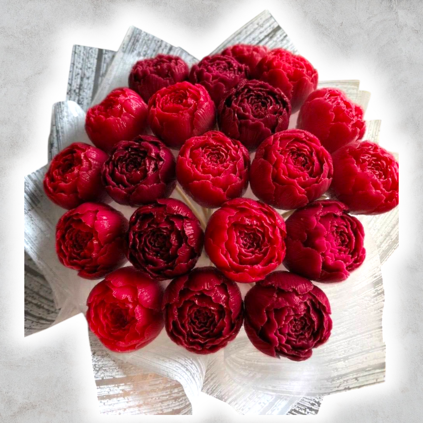 rose bouquet (Large)