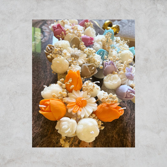 rose bouquet (Small)