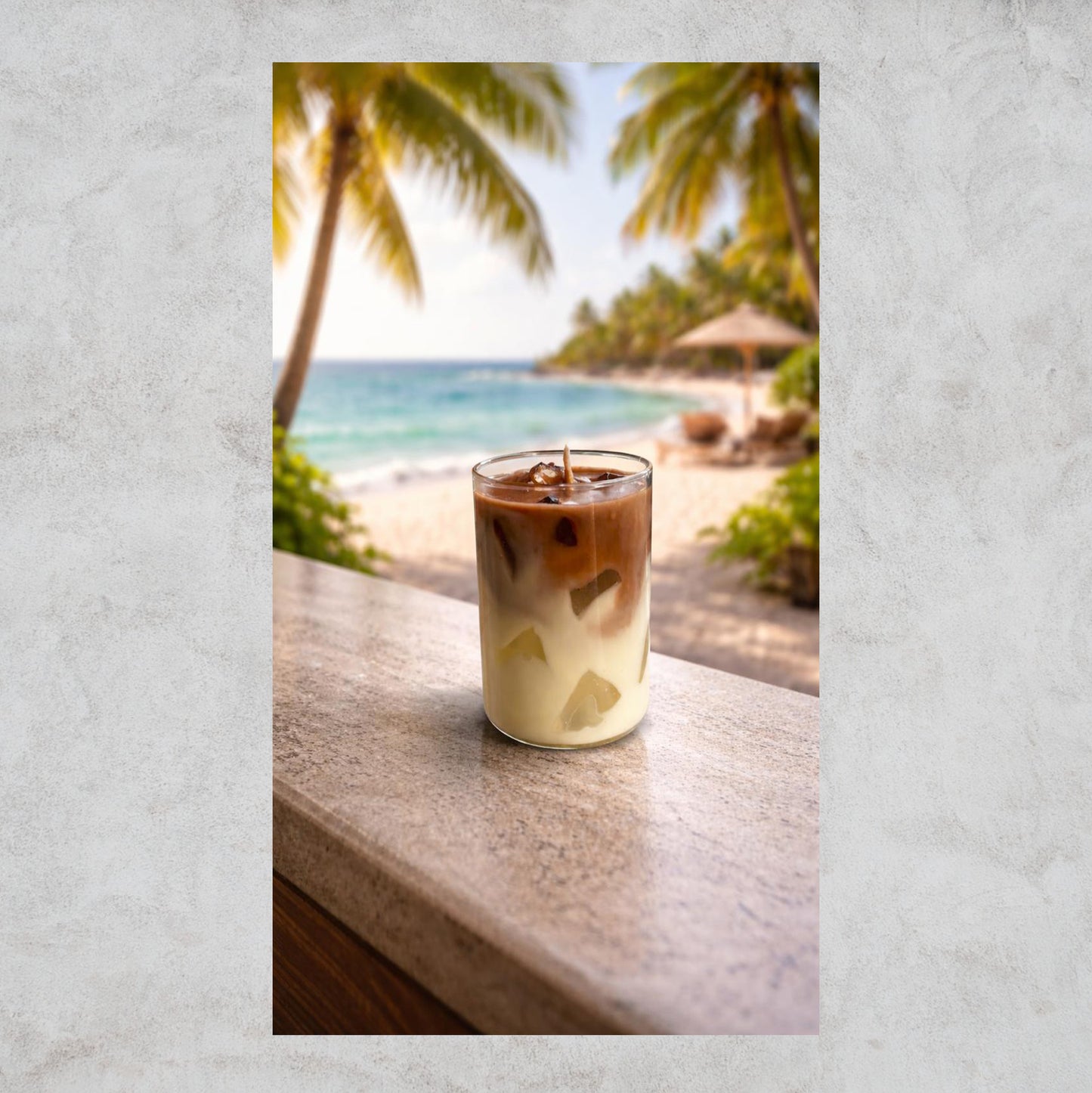 Jar Ice Coffee 150 gr
