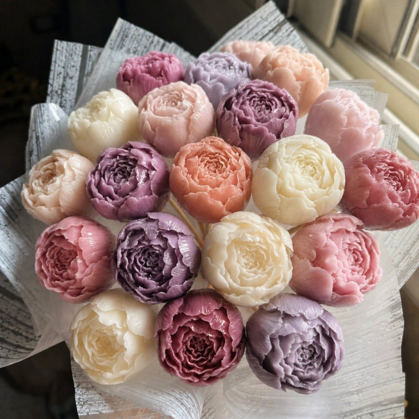 rose bouquet (Large)