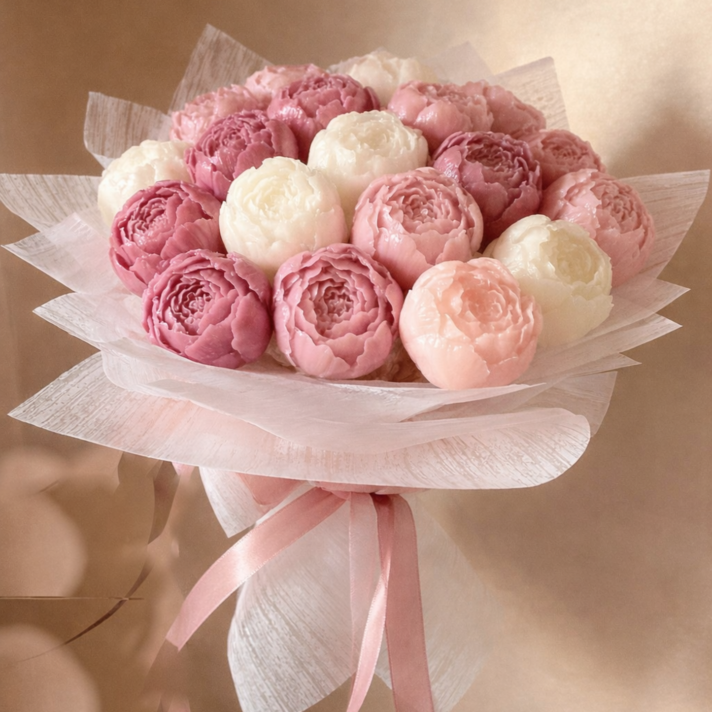 rose bouquet (Large)