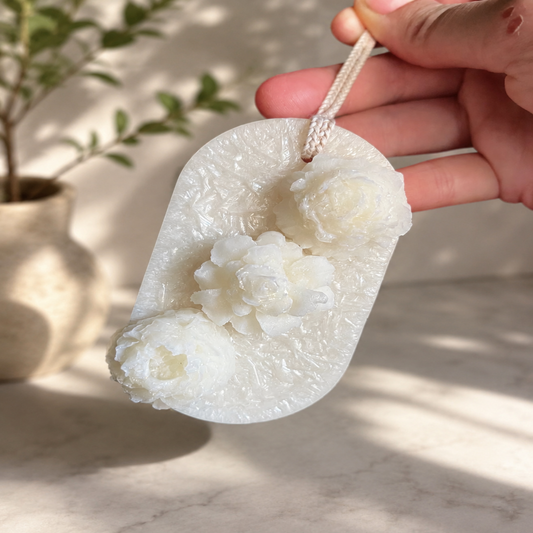 Hanging diffusers