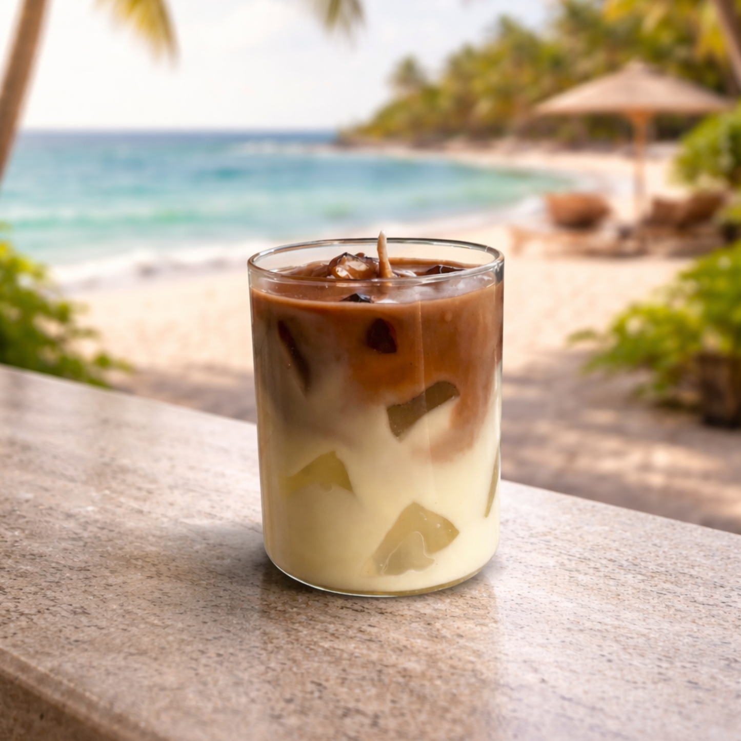 Jar Ice Coffee 150 gr