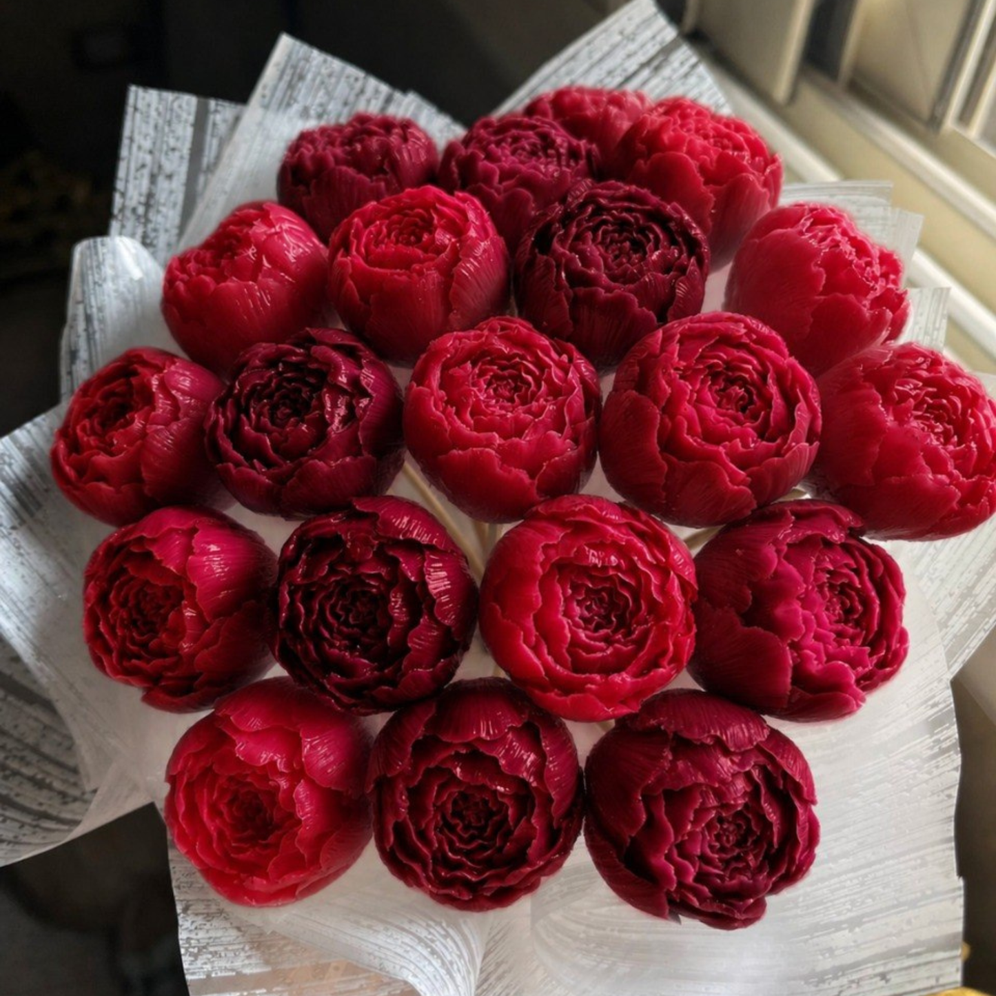 rose bouquet (Large)