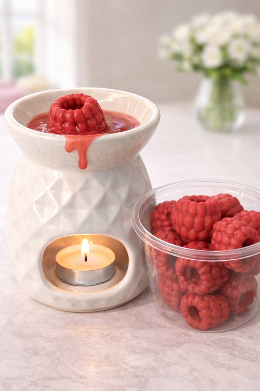 Diffusers mini boxes (Heart)