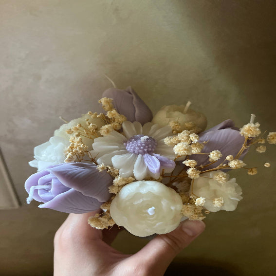 rose bouquet (Small)