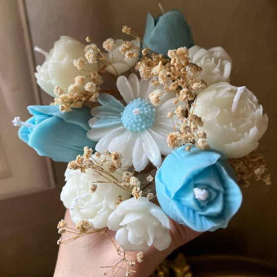 rose bouquet (Small)